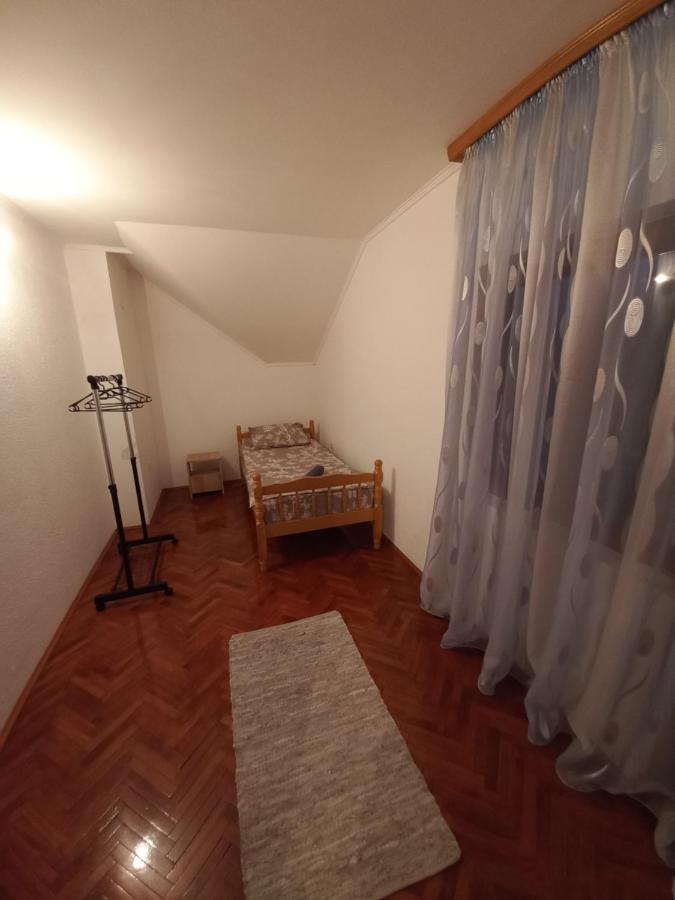 Sipovo Vikendica Savic 빌라 외부 사진