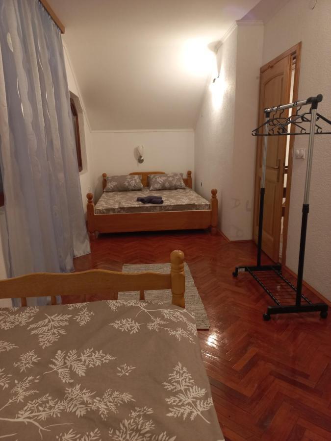 Sipovo Vikendica Savic 빌라 외부 사진